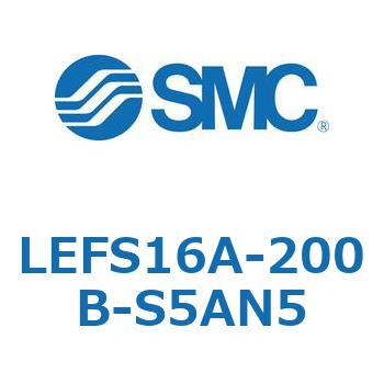 LEFS16A SMC