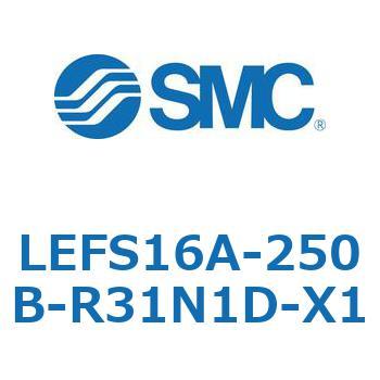 LEFS16A SMC