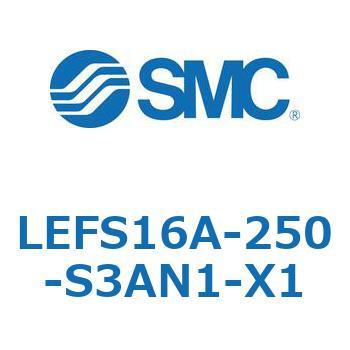 LEFS16A-250-S3AN1-X1 LEFS16A SMC 54429146