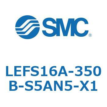 LEFS16A SMC