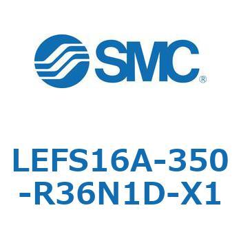 LEFS16A-350-R36N1D-X1 LEFS16A SMC 54430257