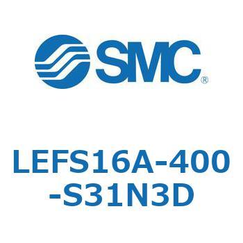 LEFS16A SMC