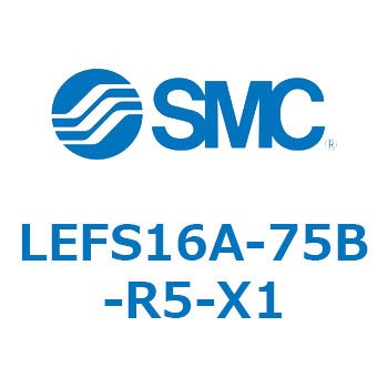 LEFS16A SMC
