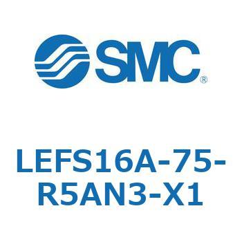 LEFS16A SMC