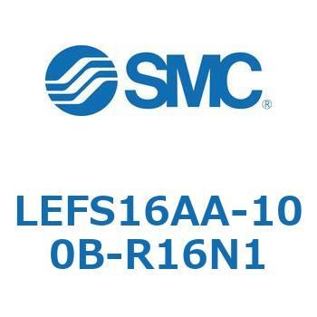 LEFS16AA SMC