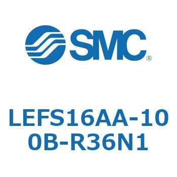 LEFS16AA SMC