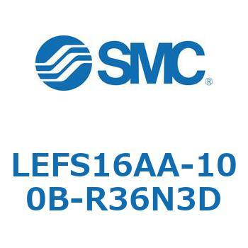 LEFS16AA SMC