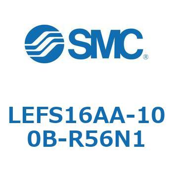 LEFS16AA SMC