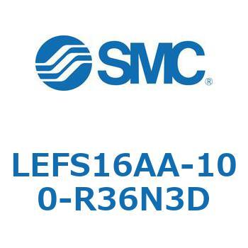 LEFS16AA SMC