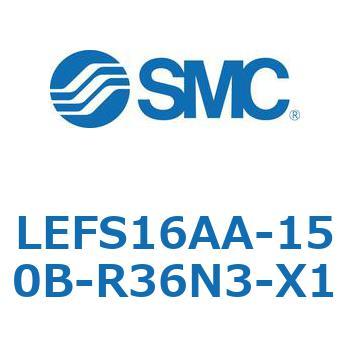 LEFS16AA SMC