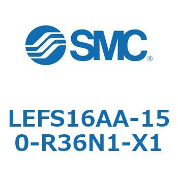 LEFS16AA SMC