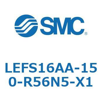 LEFS16AA SMC