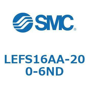 LEFS16AA SMC