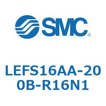 LEFS16AA SMC