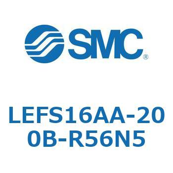 LEFS16AA SMC