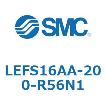 LEFS16AA SMC