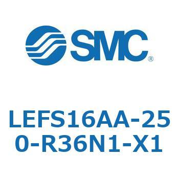 LEFS16AA SMC
