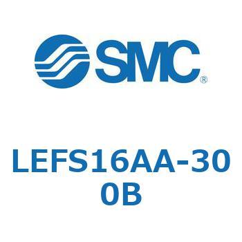 LEFS16AA-300B LEFS16AA SMC 54431605