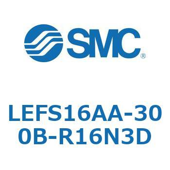 LEFS16AA SMC