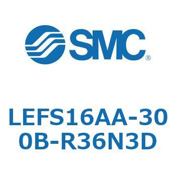 LEFS16AA SMC