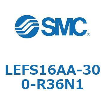 LEFS16AA SMC