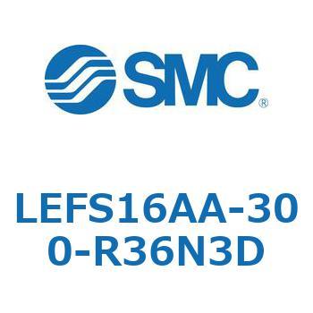 LEFS16AA SMC