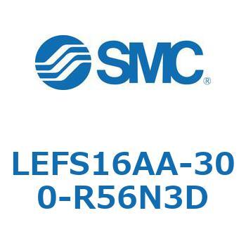 LEFS16AA SMC