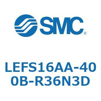 LEFS16AA SMC