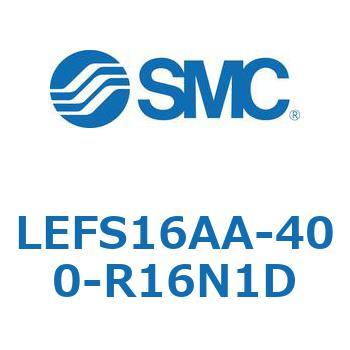 LEFS16AA SMC