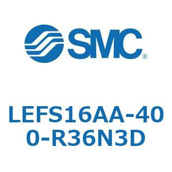 LEFS16AA SMC