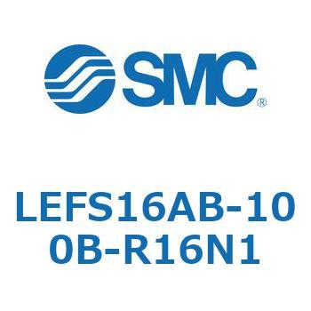 LEFS16AB SMC