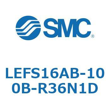 LEFS16AB SMC