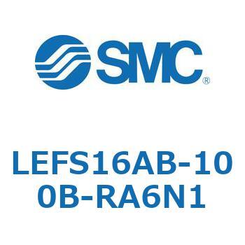 LEFS16AB SMC
