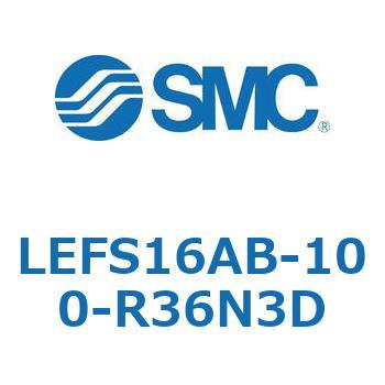LEFS16AB SMC