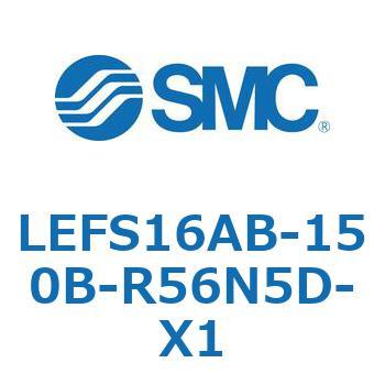 LEFS16AB SMC
