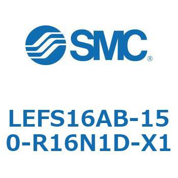 LEFS16AB SMC