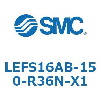 LEFS16AB SMC