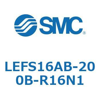 LEFS16AB SMC