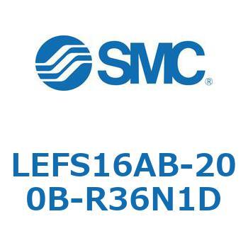 LEFS16AB SMC