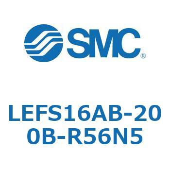 LEFS16AB SMC