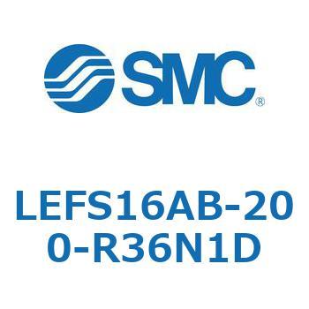LEFS16AB SMC
