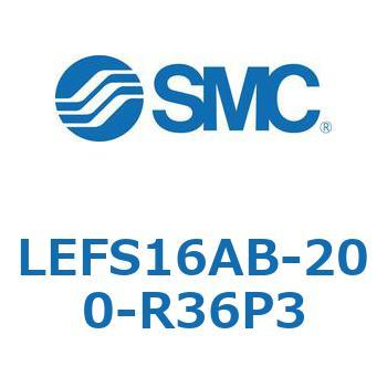 LEFS16AB SMC