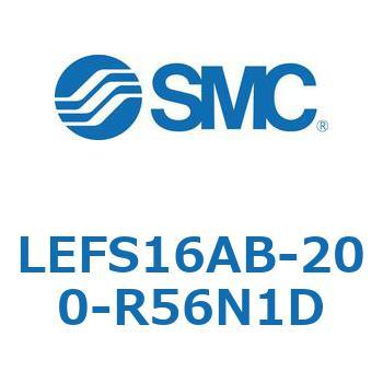 LEFS16AB SMC
