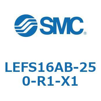 LEFS16AB SMC