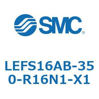 LEFS16AB SMC