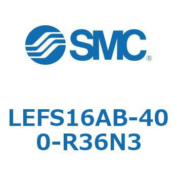 LEFS16AB SMC