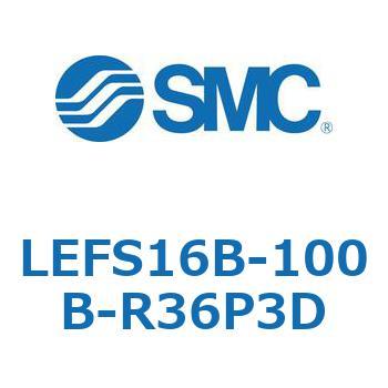 LEFS16B SMC