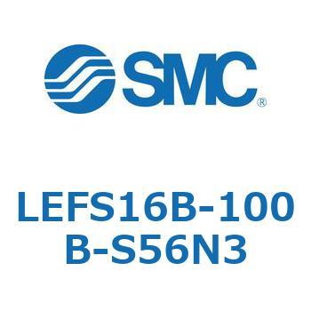 LEFS16B SMC
