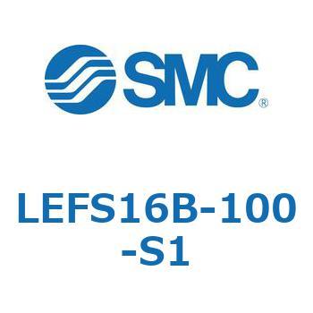 LEFS16B SMC