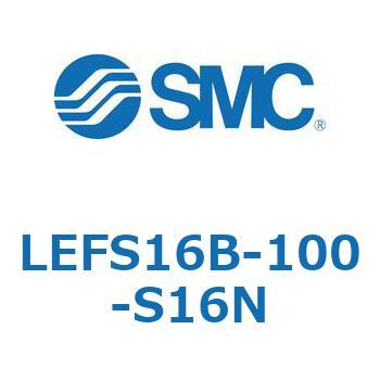 LEFS16B SMC